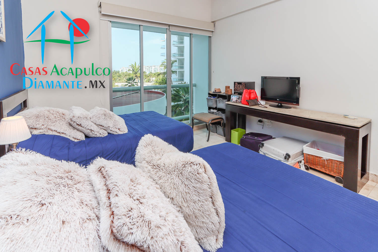 Tikal 404 - Recámara dos antes de Otis 2